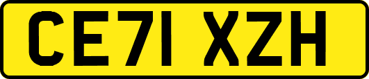 CE71XZH