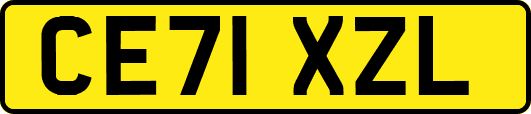 CE71XZL