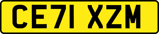CE71XZM