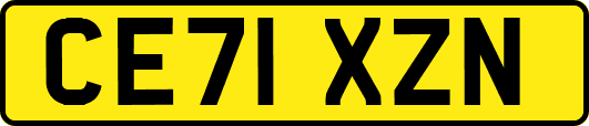 CE71XZN