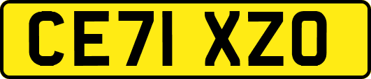 CE71XZO