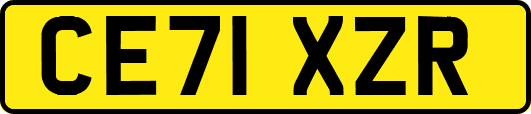 CE71XZR