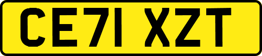 CE71XZT