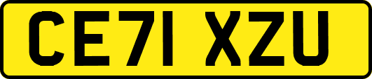 CE71XZU