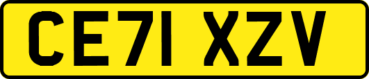 CE71XZV