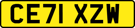CE71XZW