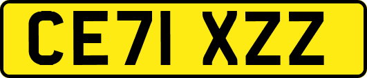 CE71XZZ