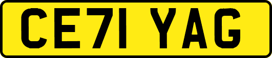 CE71YAG