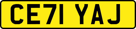 CE71YAJ
