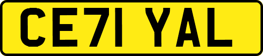 CE71YAL