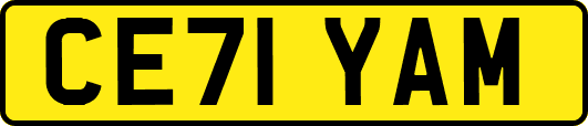 CE71YAM
