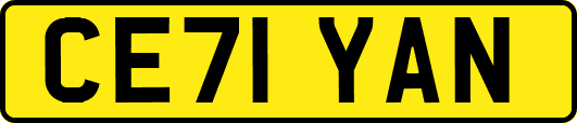 CE71YAN