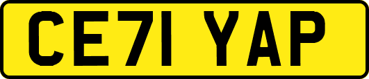 CE71YAP