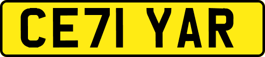 CE71YAR