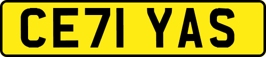 CE71YAS