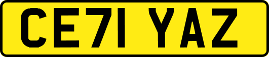 CE71YAZ