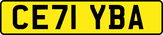 CE71YBA