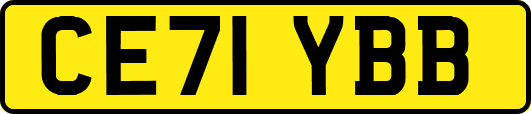 CE71YBB