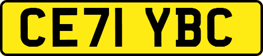 CE71YBC