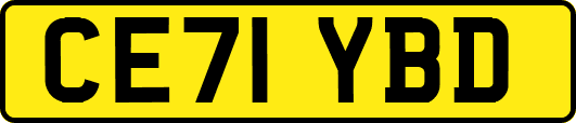 CE71YBD