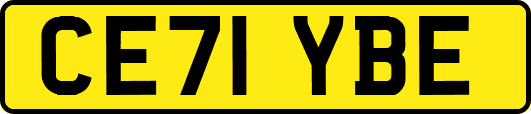 CE71YBE