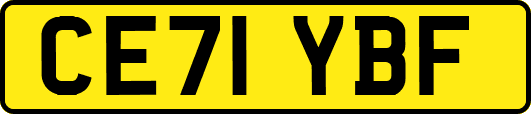 CE71YBF