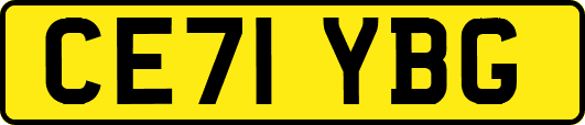 CE71YBG