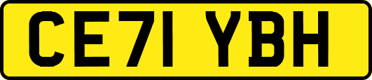 CE71YBH