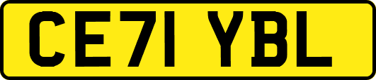 CE71YBL