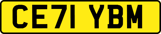 CE71YBM