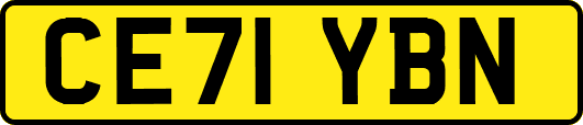 CE71YBN