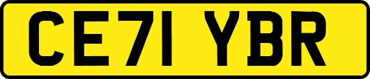 CE71YBR