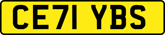CE71YBS