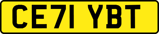 CE71YBT