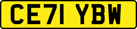 CE71YBW