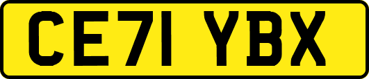CE71YBX