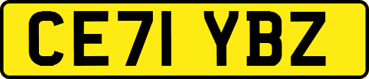CE71YBZ