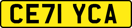 CE71YCA