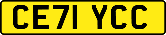 CE71YCC