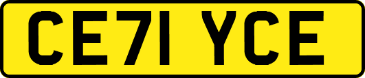 CE71YCE