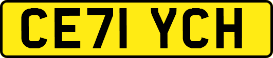 CE71YCH