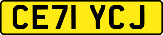 CE71YCJ