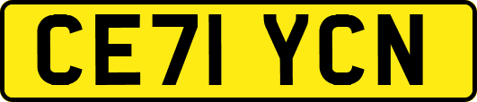 CE71YCN