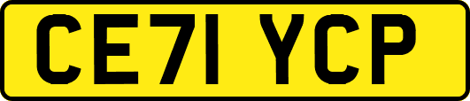 CE71YCP