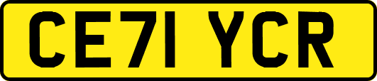 CE71YCR