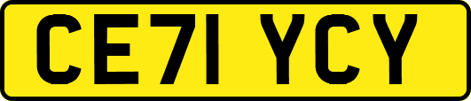 CE71YCY