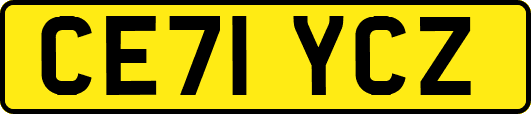 CE71YCZ