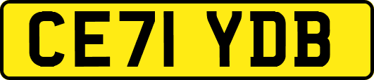 CE71YDB
