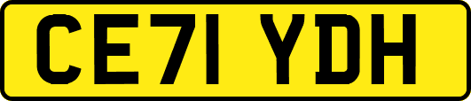 CE71YDH