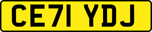 CE71YDJ